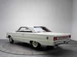 Plymouth Belvedere GTX 426 Hemi 1967 года